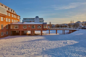 Reykjavik Downtown Guest House